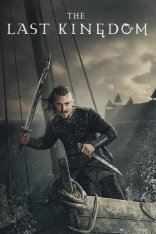 Последнее королевство / The Last Kingdom [Пятый финальный сезон] (2022) WEBRip 1080p | Netflix