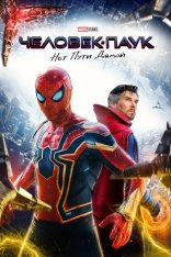 Человек-паук: Нет пути домой / Spider-Man: No Way Home — скачать торрент фильм