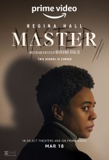 Госпожа / Master — скачать торрент фильм