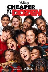 Оптом дешевле / Cheaper by the Dozen — скачать торрент фильм