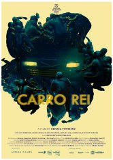 Царь-машина / King Car / Carro Rei — скачать торрент фильм