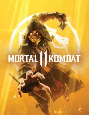 Mortal Kombat 11: Ultimate Edition (2019)