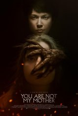 Проклятие. Ночь страха / Ты мне не мать / You Are Not My Mother — скачать торрент фильм
