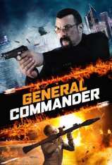 Главнокомандующий / General Commander — скачать торрент фильм