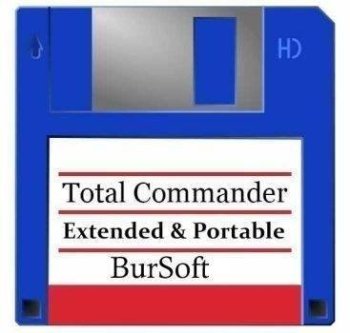 Total Commander 10.00 Extended 22.2 Full / Lite (2022) PC | RePack & Portable by BurSoft
