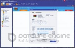 Ant Download Manager PRO 2.6.1 Build 80894 (2022) PC | RePack & Portable by xetrin