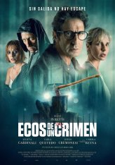 Отголоски преступления / Ecos de un crimen — скачать торрент фильм
