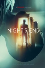 Конец ночи / Night's End / Restless — скачать торрент фильм