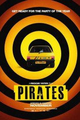 Пираты / Pirates — скачать торрент фильм