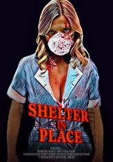 Укрытие на месте / Shelter in Place — скачать торрент фильм