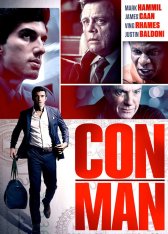 Аферист / Con Man — скачать торрент фильм