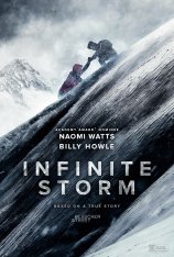 Бесконечная буря / Infinite Storm — скачать торрент фильм