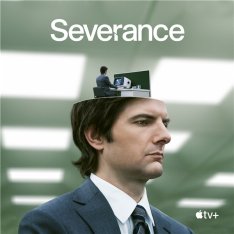 Разделение / Severance [Первый сезон — скачать торрент фильм