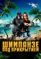 Шимпанзе под прикрытием / C.I.Ape — скачать торрент фильм