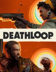 DEATHLOOP (2021)