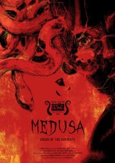 Проклятие Горгоны / Medusa: Queen of the Serpen — скачать торрент фильм