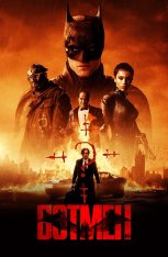 Бэтмен / The Batman — скачать торрент фильм
