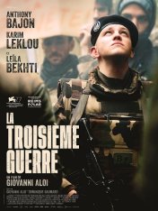 Третья война / The Third War / La troisième guerre — скачать торрент фильм