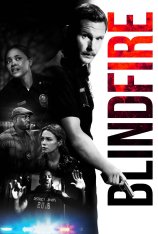 Выстрел вслепую / Blindfire — скачать торрент фильм