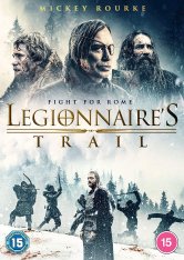 Легионер: Беги или умри / Тропа легионеров / Legionnaire's Trail / The Legion — скачать торрент фильм