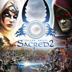 Sacred 2 Gold Edition + Community Patch [2.65.2.1837 + Enhanced Edition Mod 3.2] (2009-2023) PC | RePack by CoronerLemur