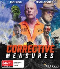 Корректирующие меры / Corrective Measures — скачать торрент фильм
