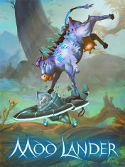 Moo Lander (2022)