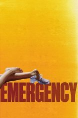 Чрезвычайная ситуация / Emergency — скачать торрент фильм