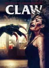 Кошмар Юрского периода / Коготь / Claw — скачать торрент фильм