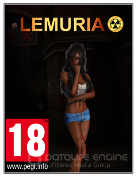 Lemuria (2022) PC | RePack от Chovka