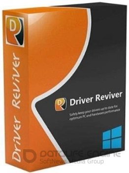 ReviverSoft Driver Reviver 5.41.0.20 (2022) PC | RePack & Portable by elchupacabra