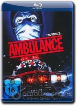 Скорая помощь / The Ambulance BDRemux — скачать торрент фильм