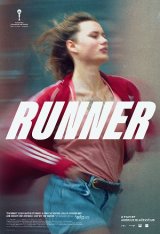 Бегунья / Runner / Begike — скачать торрент фильм