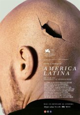 Латинская Америка / America Latina — скачать торрент фильм
