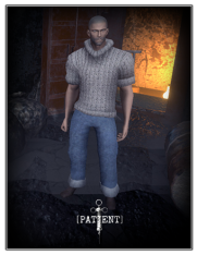 Patient (2022)