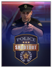 Police Shootout (2022)