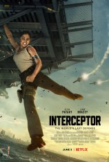 Перехват / Interceptor — скачать торрент фильм