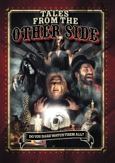 Сказки из другого мира / Tales from the Other Side — скачать торрент фильм