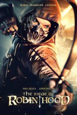 Осада Робина Гуда / The Siege of Robin Hood — скачать торрент фильм