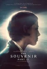 Сувенир: Часть 2 / The Souvenir: Part II — скачать торрент фильм