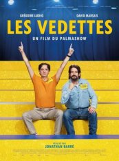 Карьеристы / The Wannabes / Les Vedettes — скачать торрент фильм