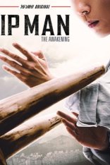 Ип Ман: Пробуждение / Ip Man: Awakening — скачать торрент фильм