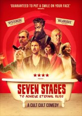 Загадочные самоубийства / Семь ступеней к вечному блаженству / Seven Stages to Achieve Eternal Bliss — скачать торрент фильм