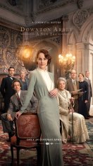 Аббатство Даунтон 2 / Downton Abbey: A New Era — скачать торрент фильм