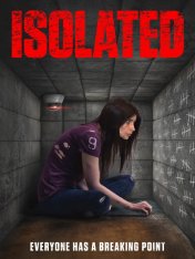 В изоляции / O9en Up / Isolated — скачать торрент фильм