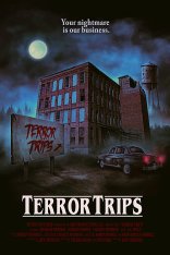 Ужасающие путешествия / Terror Trips — скачать торрент фильм
