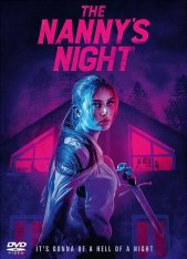 Ночь няни / The Nanny's Night — скачать торрент фильм