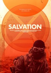 Спасение / Salvation — скачать торрент фильм