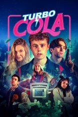 Турбо кола / Turbo Cola — скачать торрент фильм