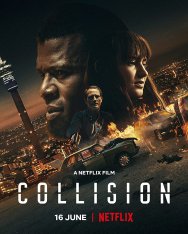 Лоб в лоб / Collision — скачать торрент фильм